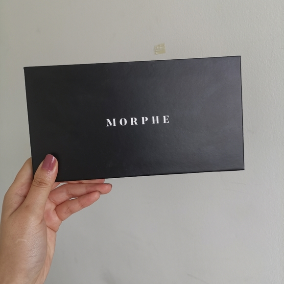 2/$30 Morphe 18r eyeshadow palette Rosy galaxies - Picture 4 of 7